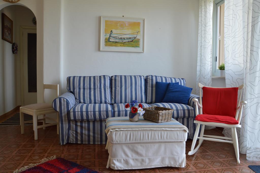 Villa Bouganvilla Cefalù Zewnętrze zdjęcie