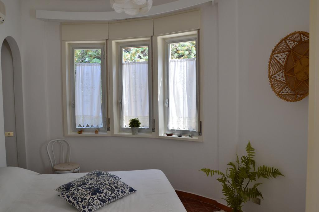 Villa Bouganvilla Cefalù Zewnętrze zdjęcie
