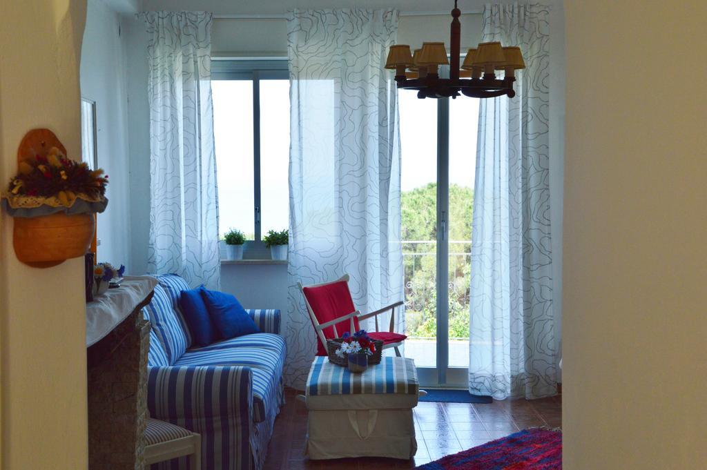 Villa Bouganvilla Cefalù Zewnętrze zdjęcie