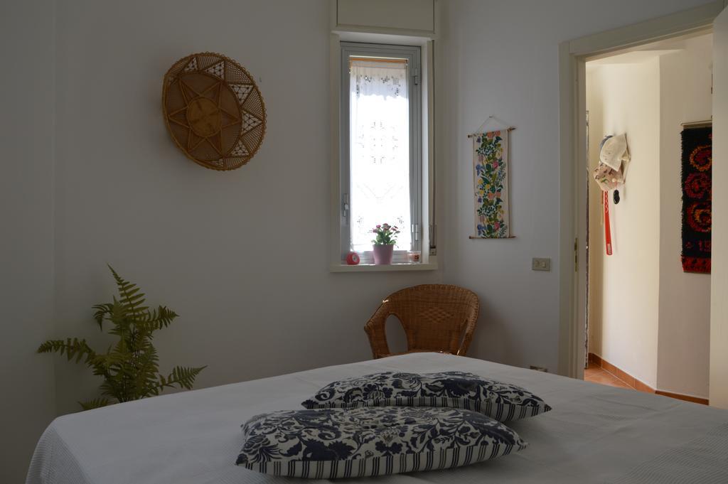 Villa Bouganvilla Cefalù Zewnętrze zdjęcie